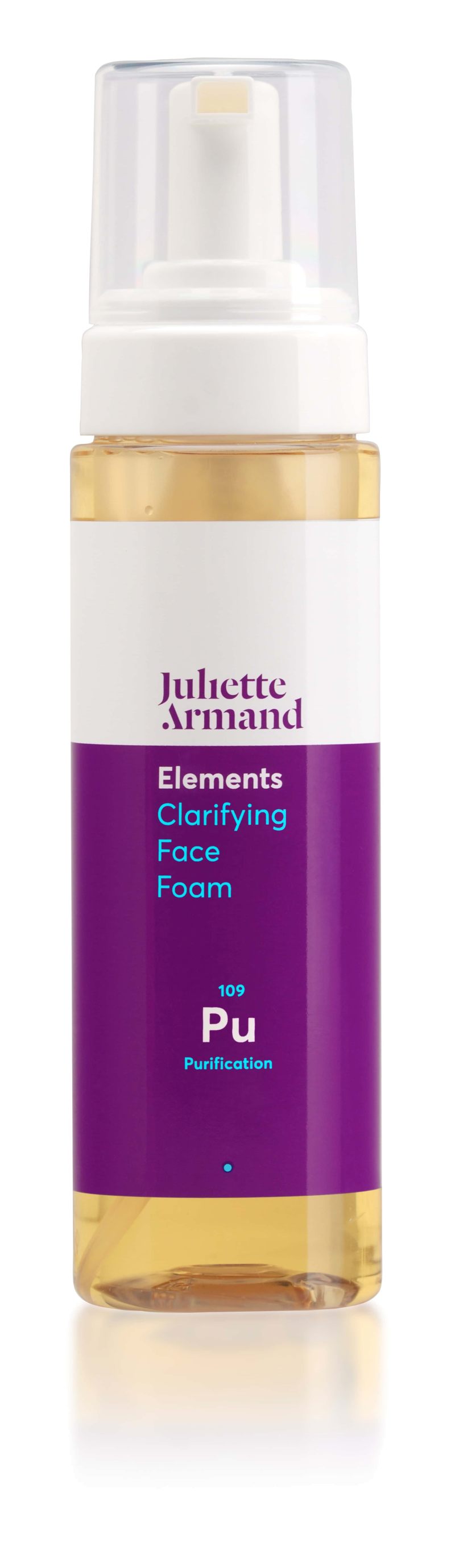 Clarifying-Face-Foam-230ml-min Clarifying Face Foam Pu109, 230ml