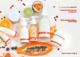 katalog catalogo BelCol 2024