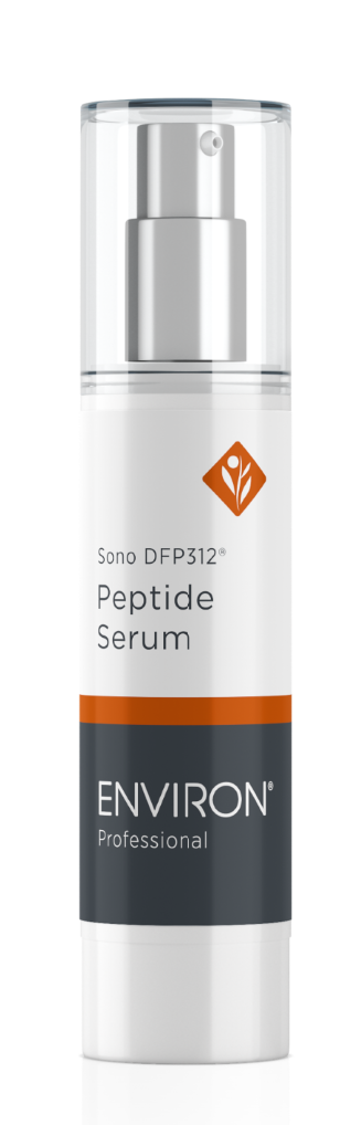 professionalSooDFP312PeptideSerum