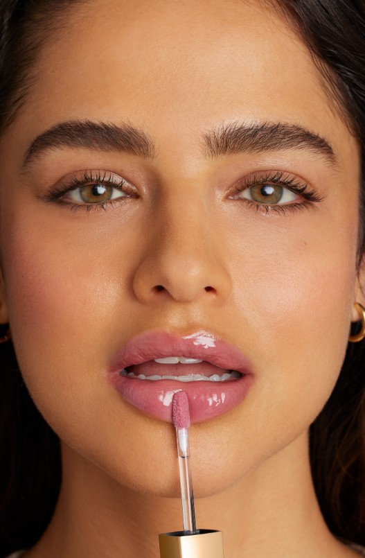 FLUSH ColorLuxe High Impact Lip Glaze FLUSH ColorLuxe High Impact Lip Glaze