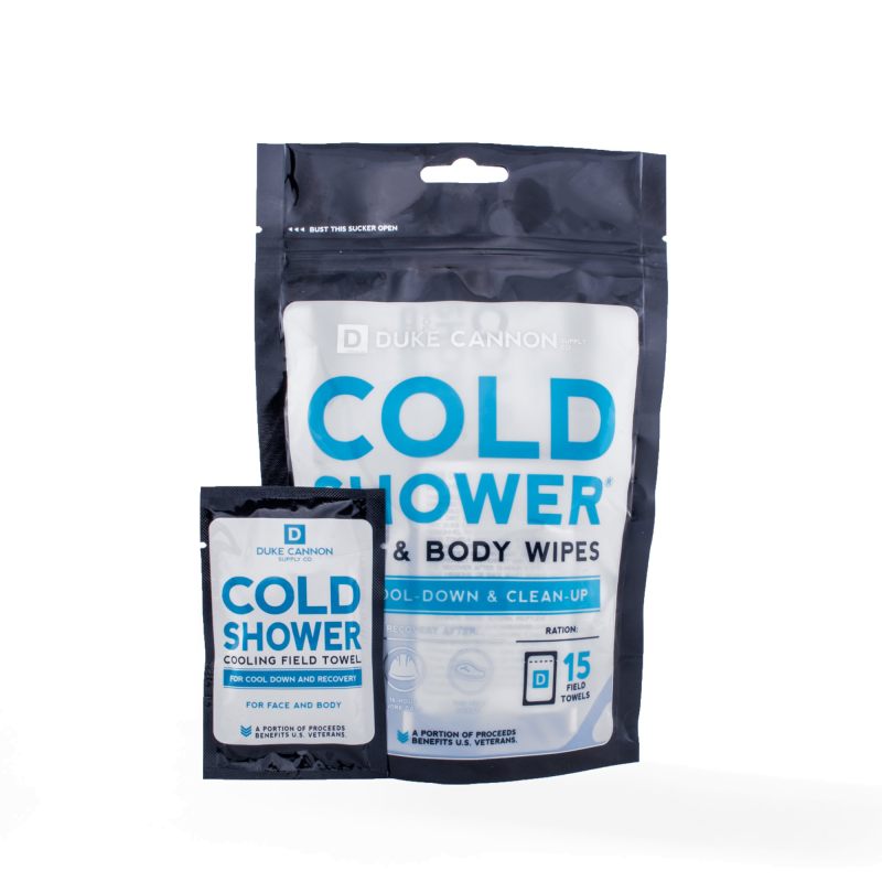 ColdShowerTowelsFront