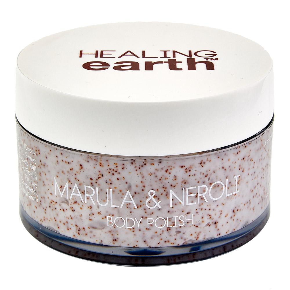 marula-neroli-body-polishOrXQZsycHopnq Relax Marula and Neroli Body Polish 200ml