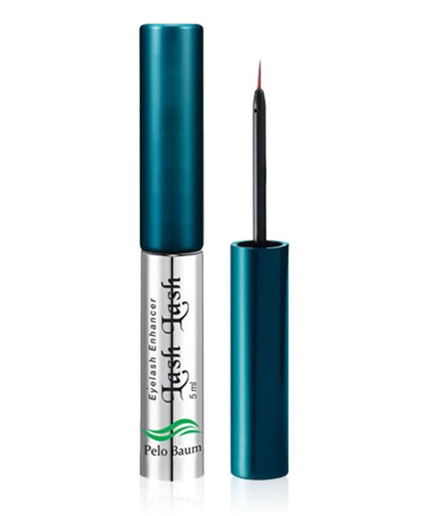 pelobaum-lashlash Pelo Baum Lash Lash Augenbrauen und Wimpernserum 5ml (coffeinfrei)