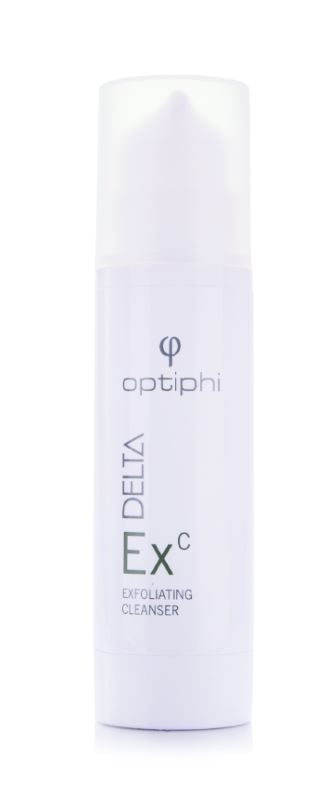 exfoliating-cleanser Exfoliating Cleanser, 150ml schonender Tiefenreiniger DELTA Probierpreis