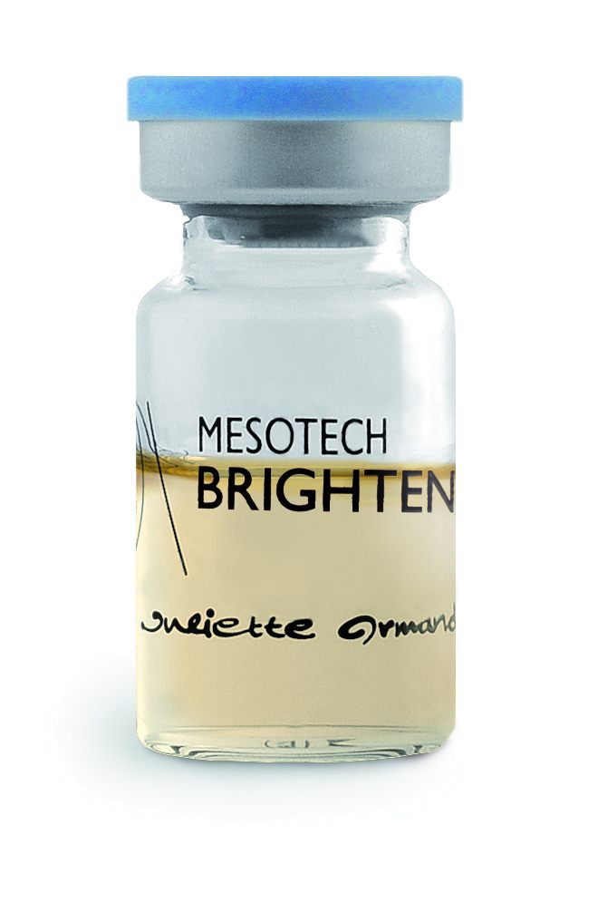BRIGHTENING BRIGHTENING 5x5ml