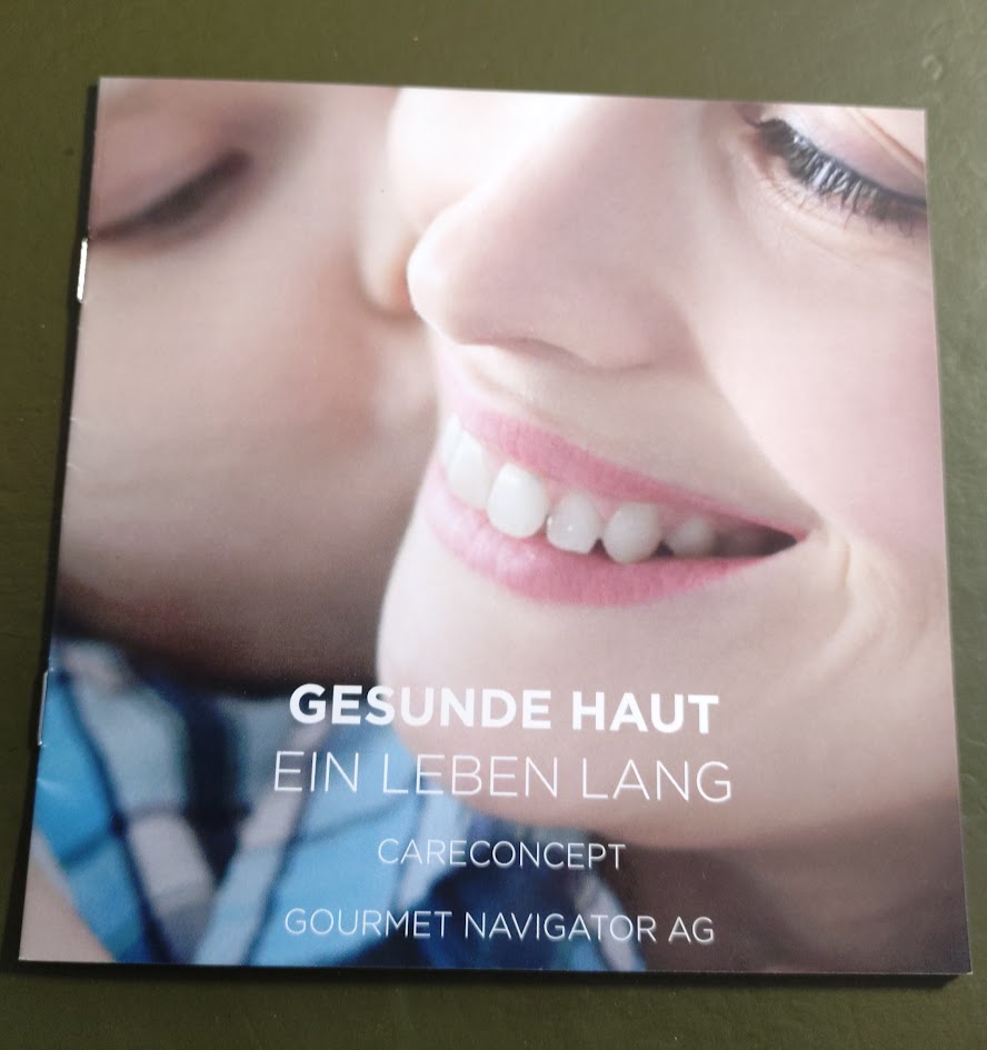 Katalog wir über uns Deutsch