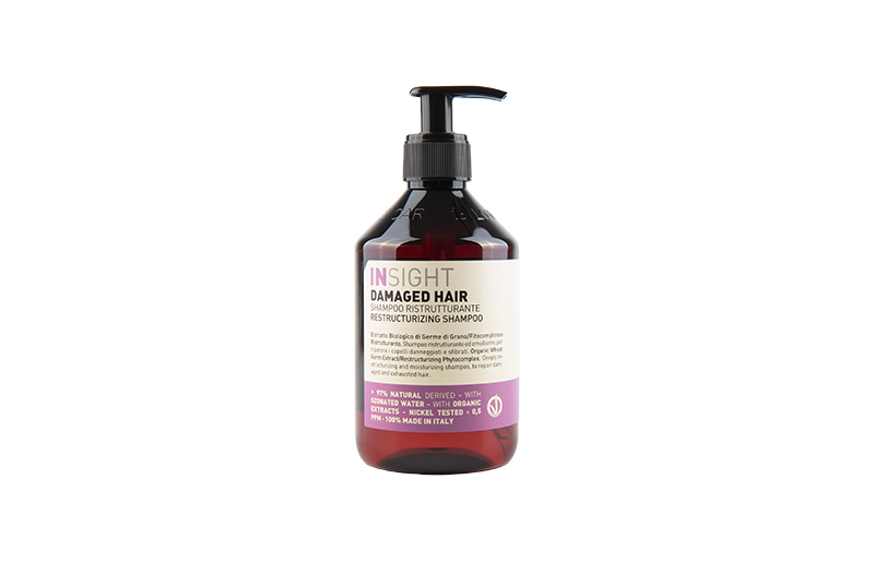 damaged-hair-shampoo