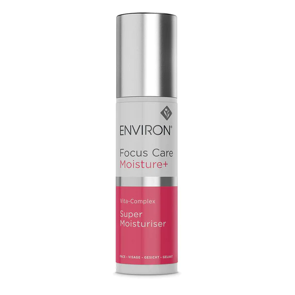 environ-skincare-focus-care-moisture-super-moisturiser_grande Vita Complex Super Moisturiser+, 50ml