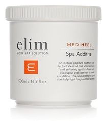 spa_additive__2_-pro005 Spa Additive, 450ml  Fussbadepulver / bain pied ELIM