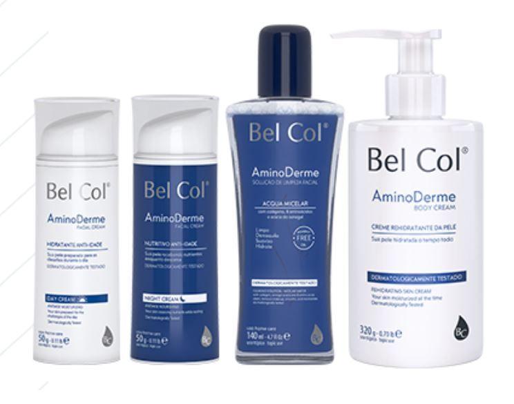 Belcol-aminoderme-800