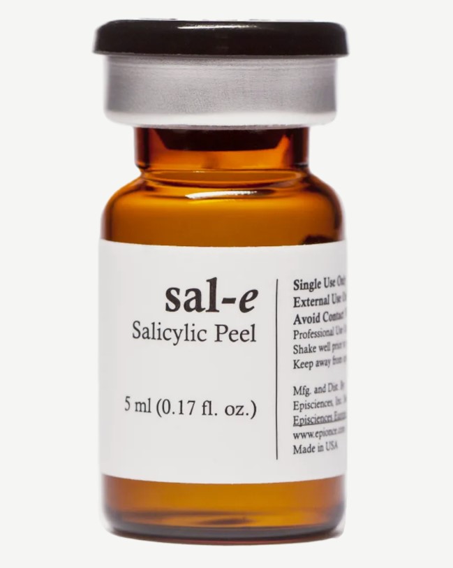 Epionce-Sal-E Salicylic Peel 3er pack - 15ml EPIONCE Akne Peeling AUSVERKAUF / SOLDE