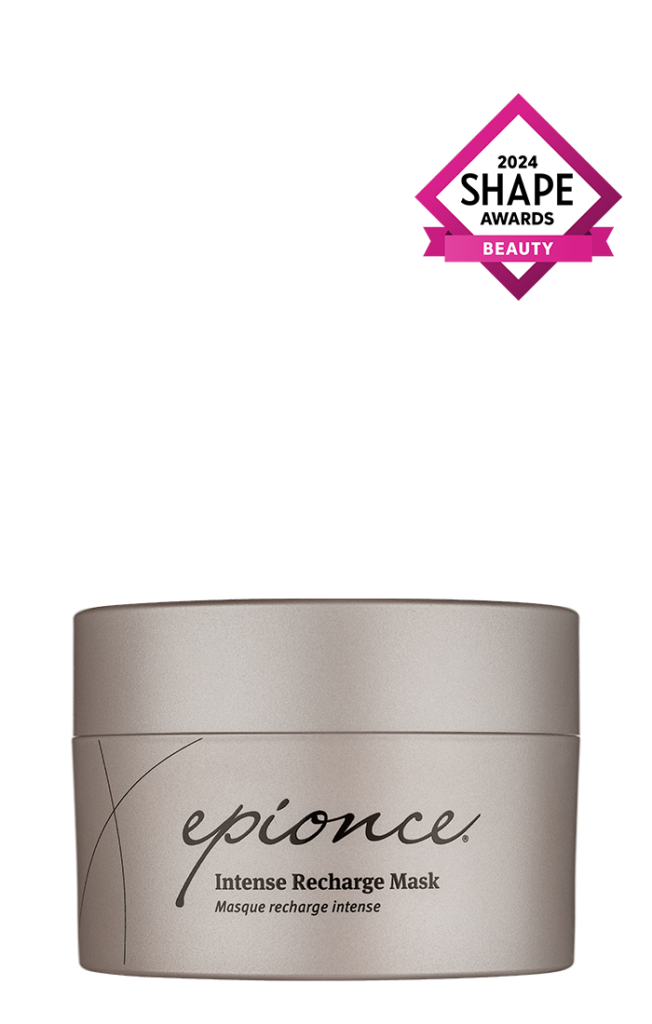 Intense Recharge Mask (Kaolin+) 50ml Epionce
