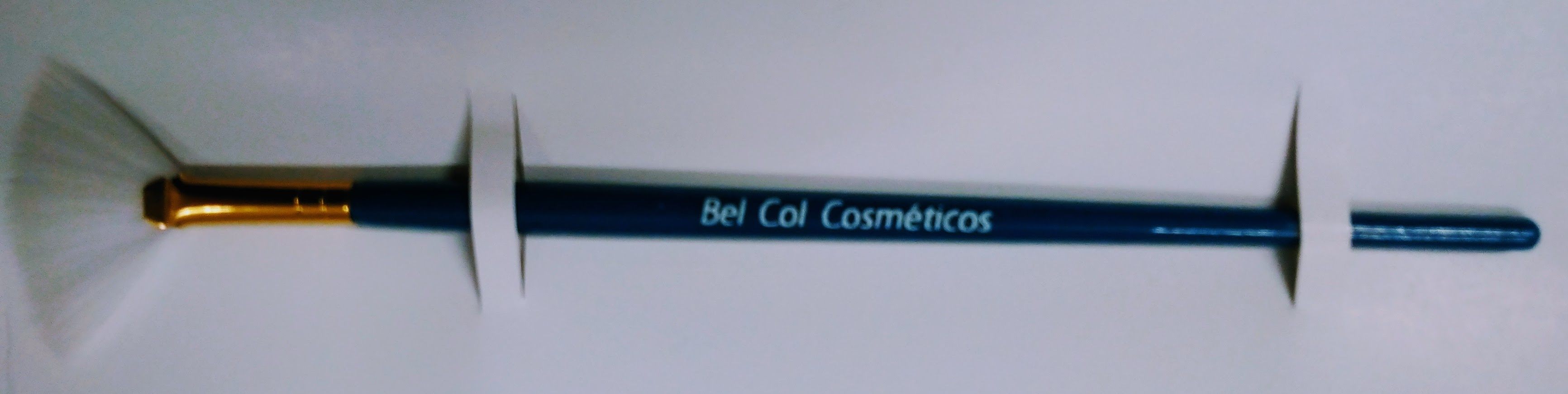  Bel Col Peeling Pinsel fein für das Gesicht