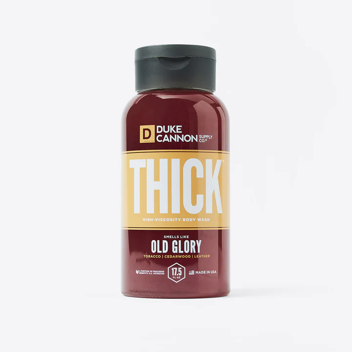 THICK-OLD-GLORY-LEAD-1080X1080_720x Duschgel Old Glory THICK 517ml  DUKE CANNON (400xDuschen)