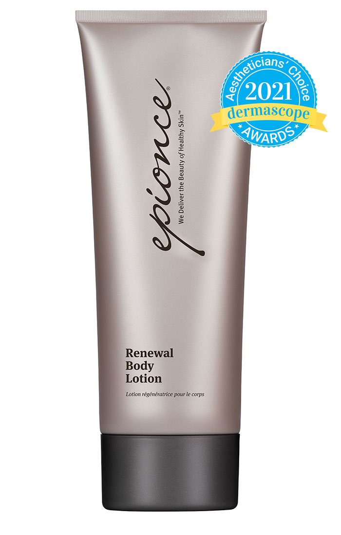 Body Lotion RENEWAL  230ml EPIONCE Körperlotion