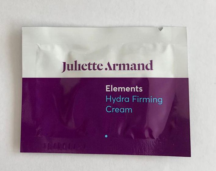 JulietteArmand_HydraFirmingCream_sample