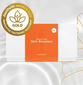 skinboosterkitaward SCHEMA TREATMENT KIT- body toning anti-cellulite