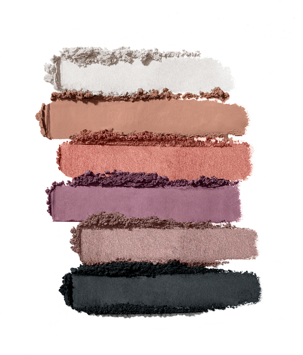 IC_PurePressedEyeshadow-Swatch-6well-StormChaser-616x720-367d936b-b3e8-402c-9fd8-fca097e65322 TESTER STORM CHASER, Eye Shadow Kit  mit 6 Farben