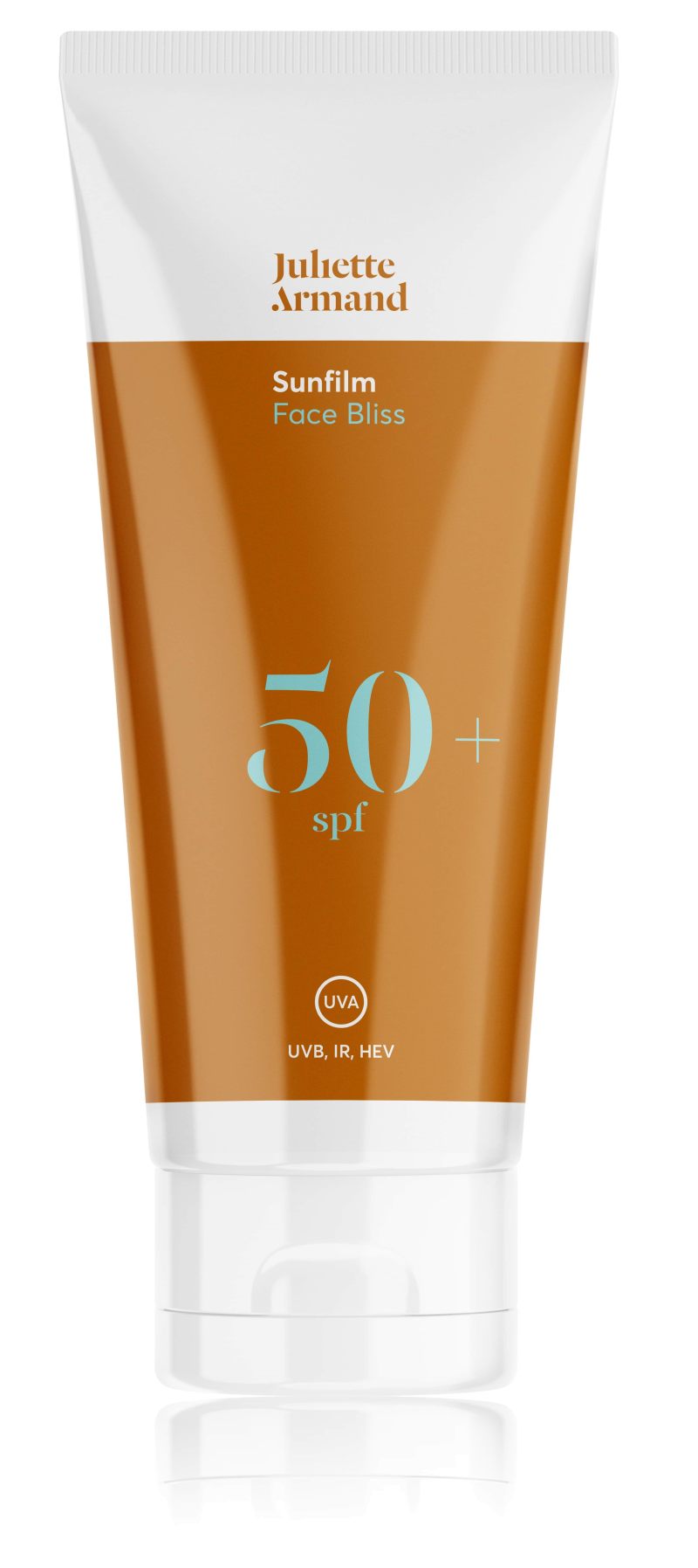 Sunfilm-Face-Bliss-SPF-50-200ml-min FACE BLISS SPF50+ Sonnenschutz GESICHT mit Hyaluron  200ml