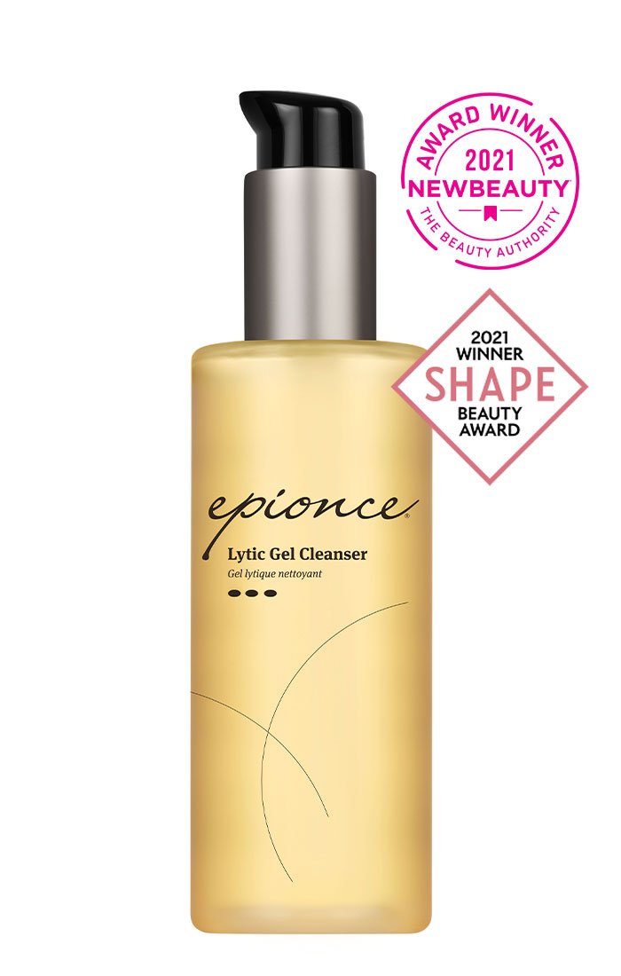 Lytic Gel Ceanser 170ml EPIONCE Tiefenreiniger
