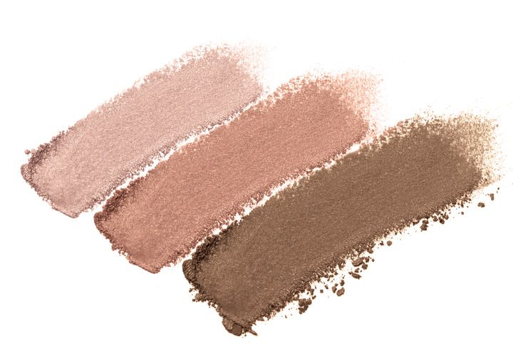 purepresseyeshadow-swatch__cognac_720x488_72_RGB Triple Cognac PurePressed Eye Shadow Trio (glänzend) rundes Format AUSVERKAUF /SOLDE