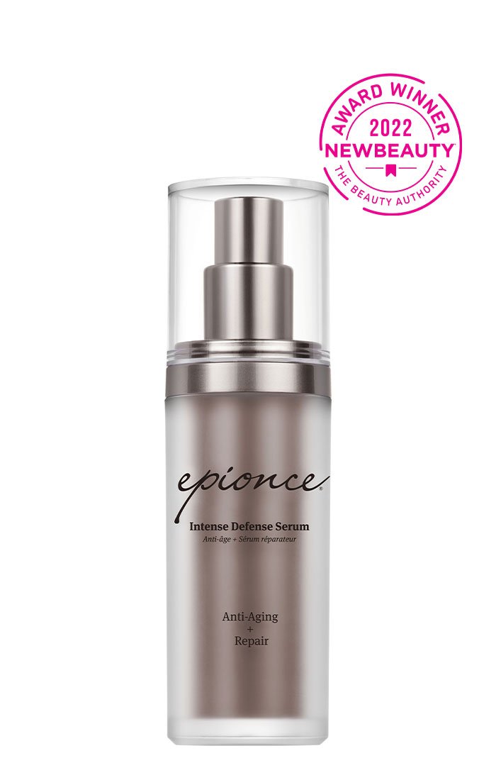 Intense Defense Serum 30ml EPIONCE  Vitamin A,B,C,E Anti-Aging 