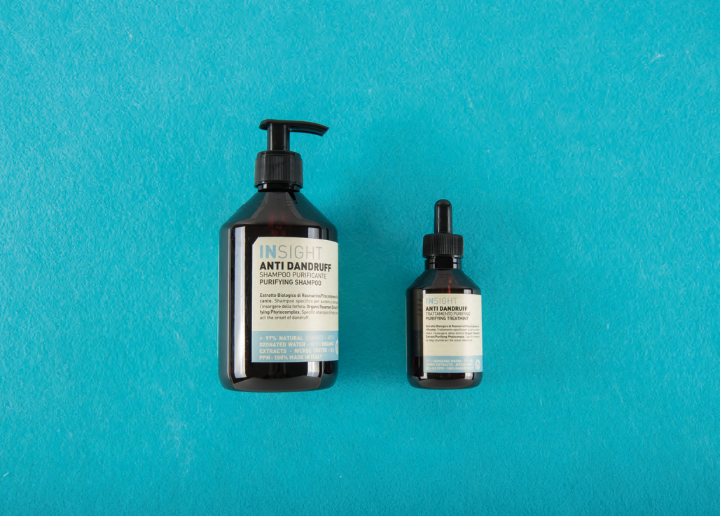 ANTIDANDRUFFgruppeInsight