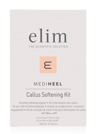 MediHeelCallusSofteningKit_570x510 ELIM Callus Softening Kit