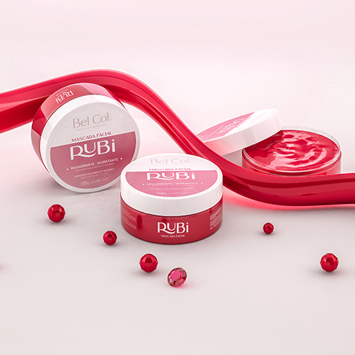 Rubi Mask 150g BelCol