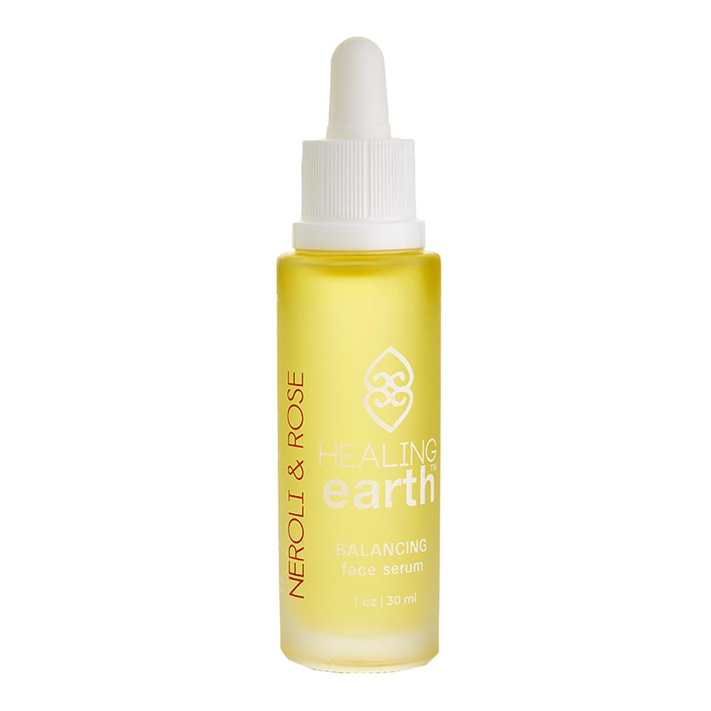 Neroli_rOSEsERUM Face Serum - Balancing Oil Neroli and Rose, 30ml