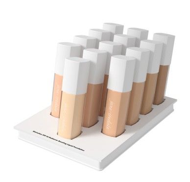 TEMPLATE  Skintuition für 13 Neue 2024 Leer 