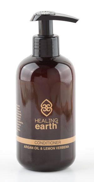 conditioner_argan_oil_lemon_verbena Conditioner, CLEAN BEAUTY  250ml Argan Oil and Lemon Verbena