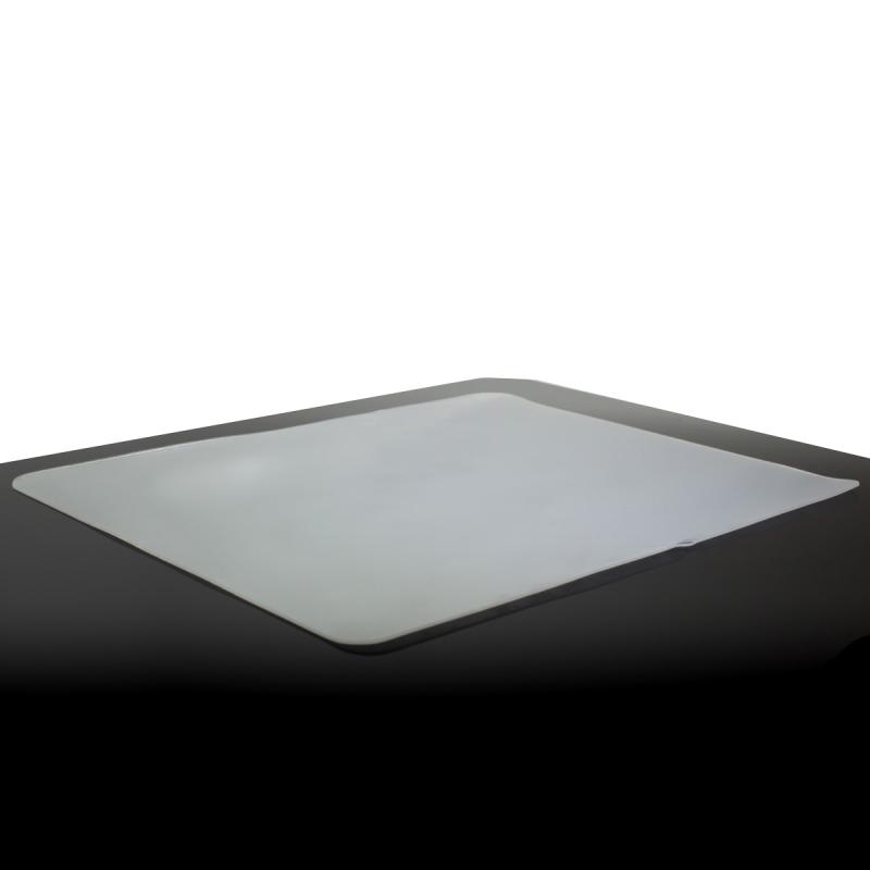 scar-fx-10x12 Scar Fx Silicone Sheeting 2.5cm x 2.5cm quadratisch (Narbenpflaster)