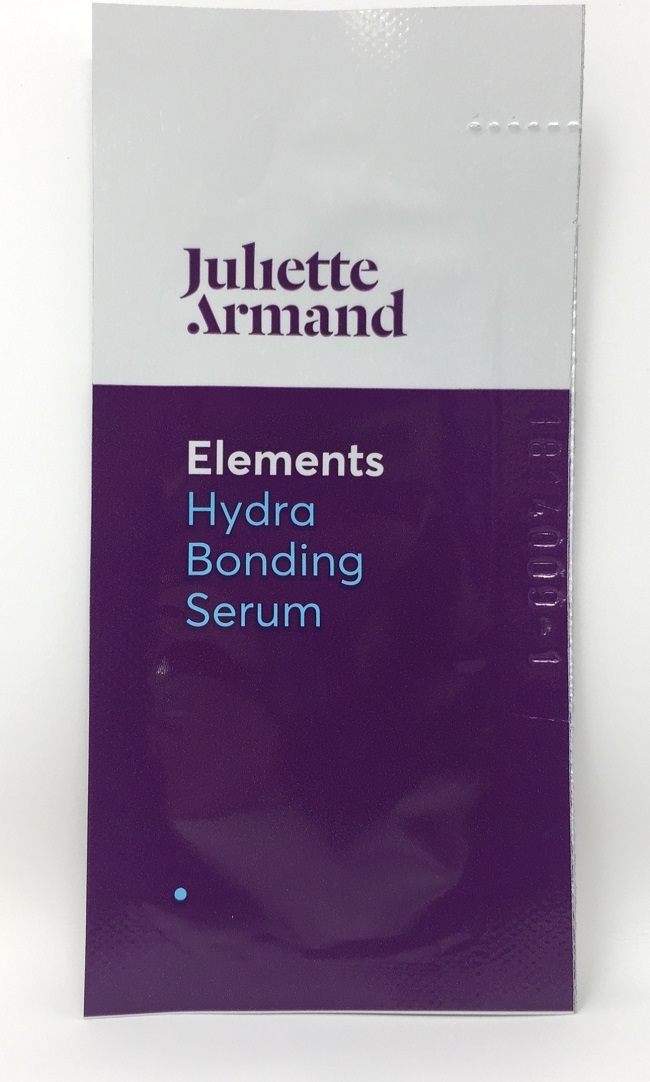 ElementsHydraBondingSerum MUSTER Hydra Bonding Serum Hy302, 1ml