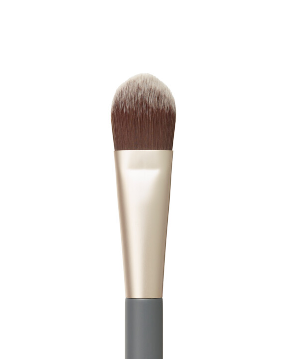Liquid Complexion Brush (Pinsel Grau)  Liquid Complexion Brush (Pinsel Grau)