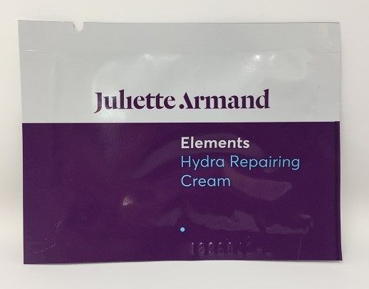 ElementsHydraRepairingCream MUSTER Hydra Repairing Cream Re504, 2ml