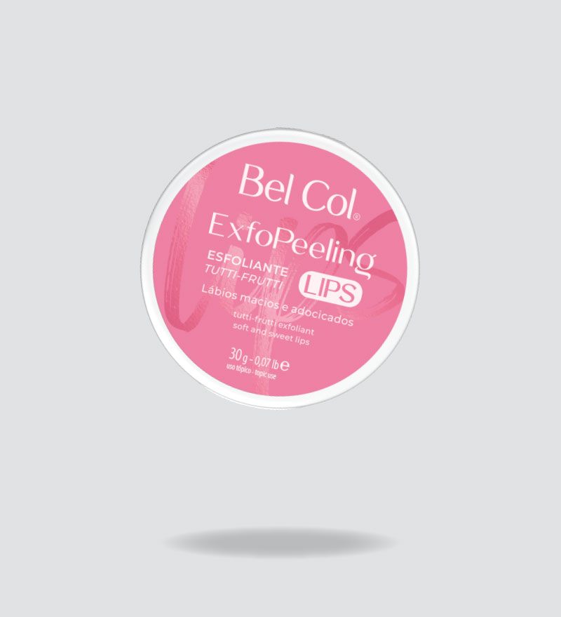 img_lips-1 BelCol ExfoPeeling - lips scrub - 30g sanftes Lippenpeeling