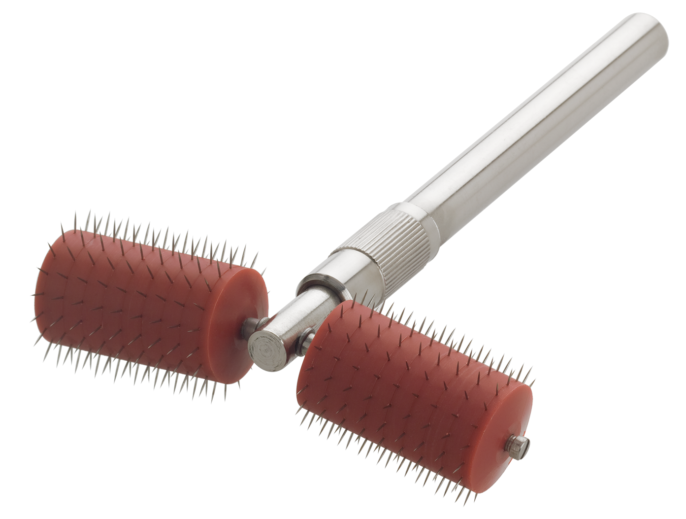 CIT3-0mmUnit Surgical Body Roller CIT 3mm , 2x9reihig Steel Professional net