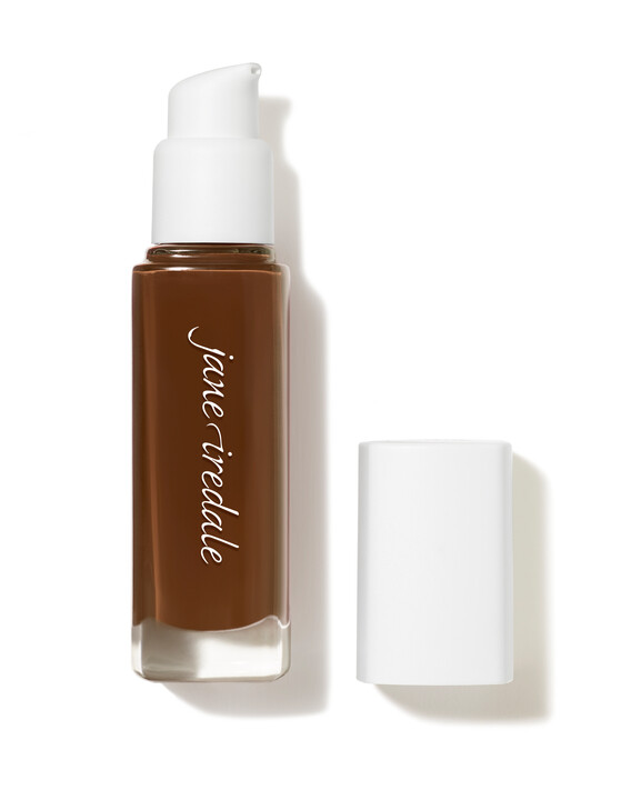 84 DEEPER Skintuition Liquid Foundation SPF 30              