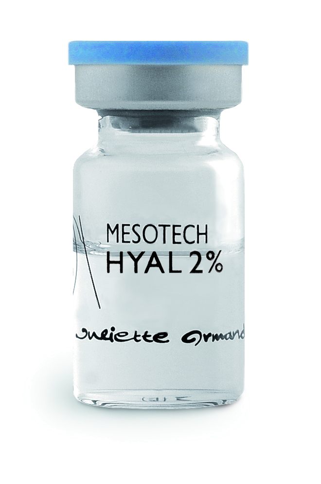 HYAL-2 Hyal 2% 5x5ml