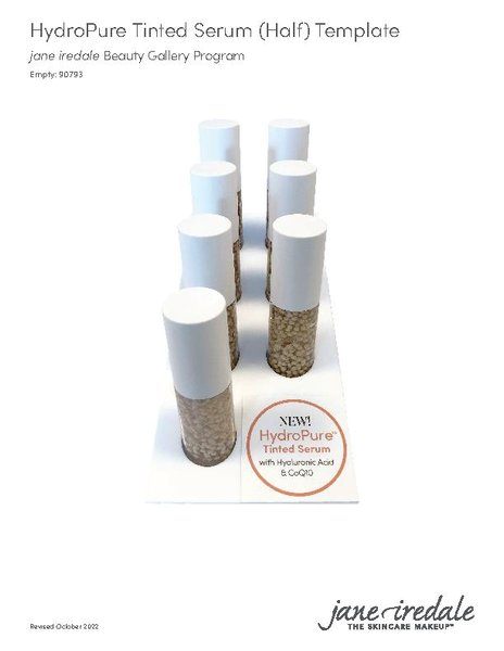 HydroPure-Tinted-Serum-Half-Template-90793_fullgBJeLyHa6b4Ly TEMPLATE HydroPure Tinted Serum 8x, insert demi-format, BG Type 2022 (VIDE)