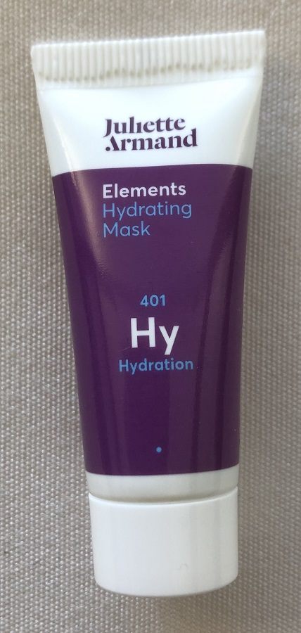 HydratingMaskMuster MUSTER Hydrating Mask Hy401, 5ml