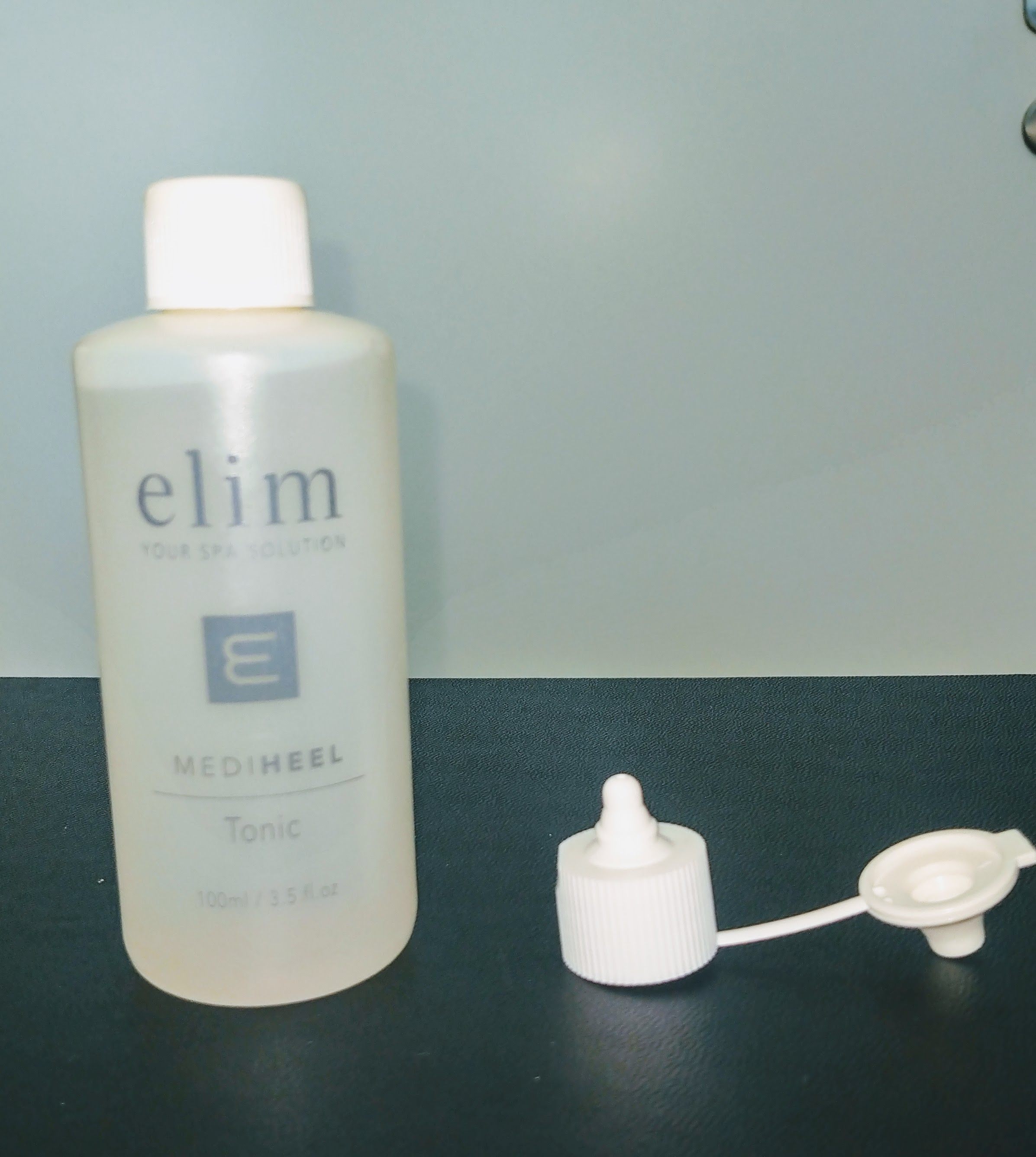 100mlELIMTonic ELIM Medi-Heel Callus Tonic Solution 100ml