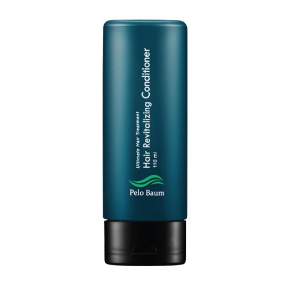 Pelo-Baum-Hair-Revitalizing-Conditioner-110ml Pelo Baum Hair Revitalizing Conditioner 110ml (gegen Haarausfall)