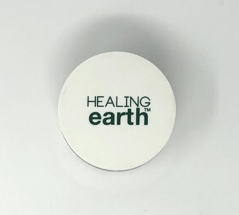 Cooling Foot Polish - detox/scrub, 200ml