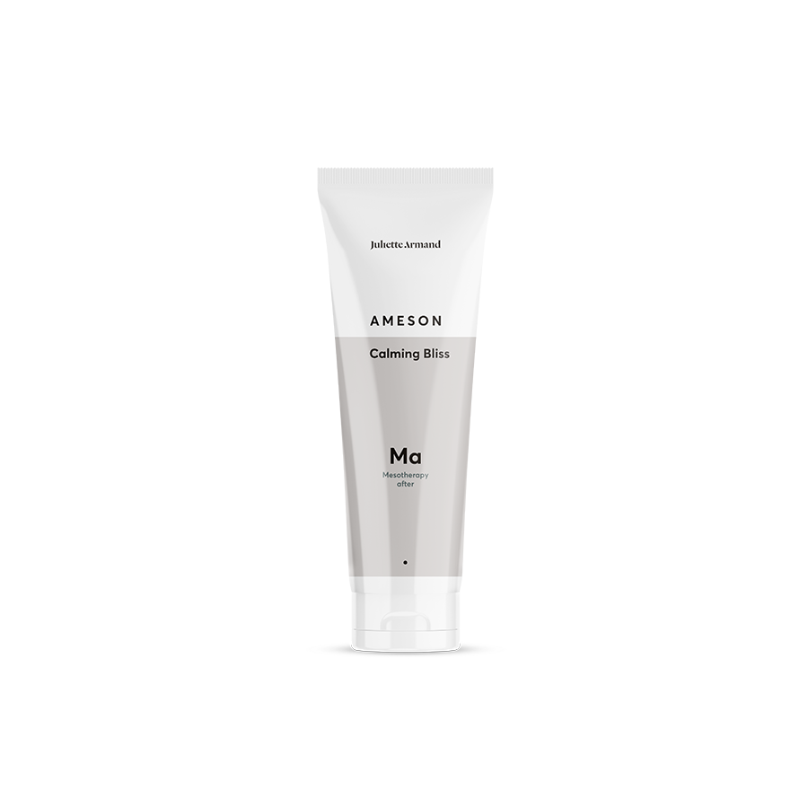 Calming-Bliss-150ml Calming Bliss 150ml gel calmant naturelle après traitement waxing ou laser