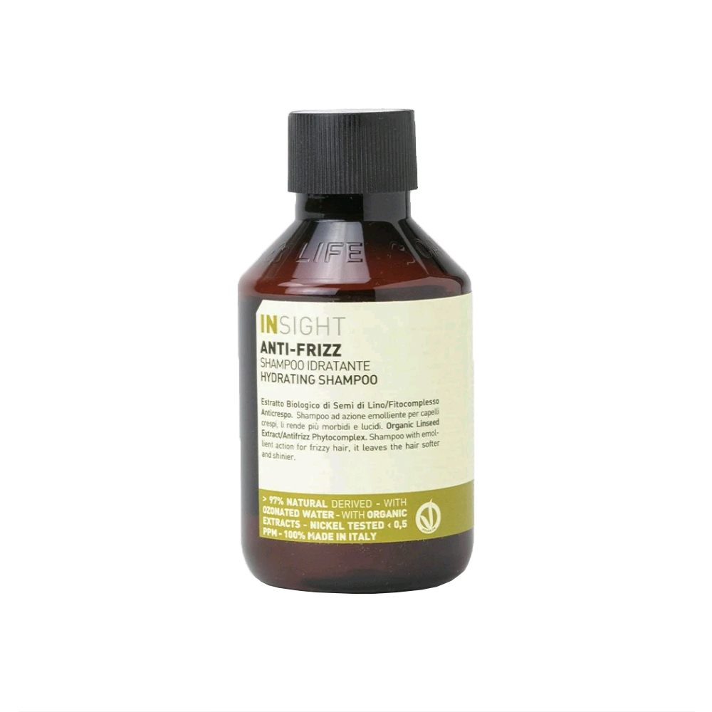 Insight-Anti-Frizz-Hydrating-Shampoo-100ml