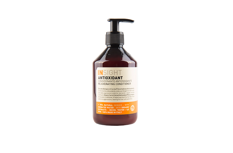 antioxidant-conditioner INsight Antioxidant Rejuvenating Conditioner 400ml