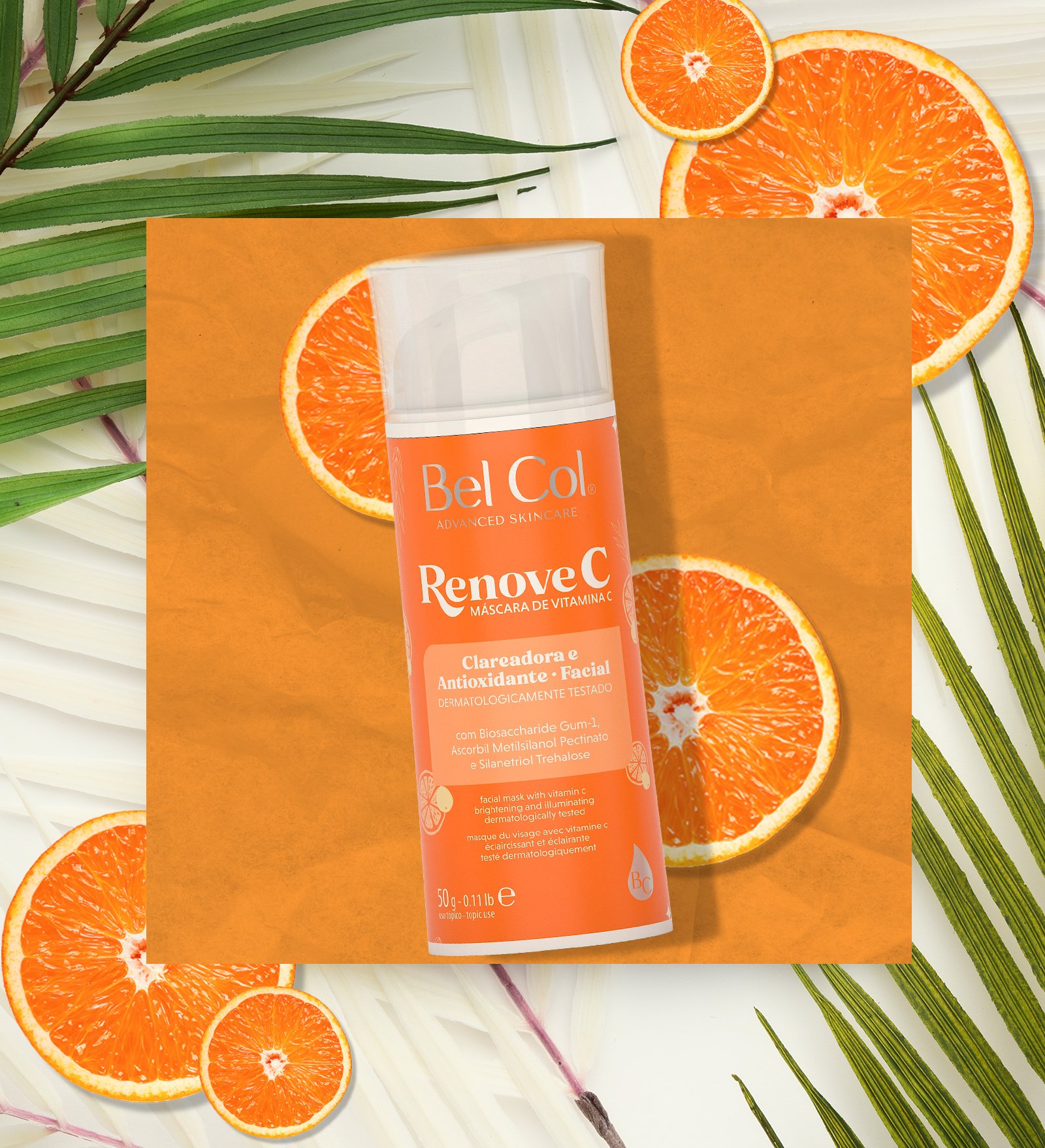 comp_renovec_mascara_new Renove C Masque 50g, avec vitamine C