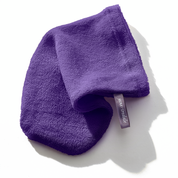 Magic Mit Magic Mitt Abschminktuch Lavendel – Microfaser 18x10cm